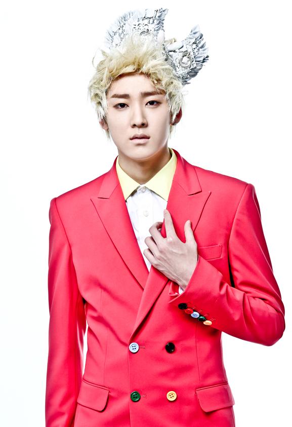 KOREAN MUSIC SENSATION