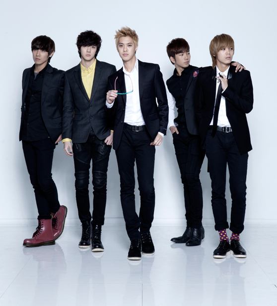 KOREAN MUSIC SENSATION
