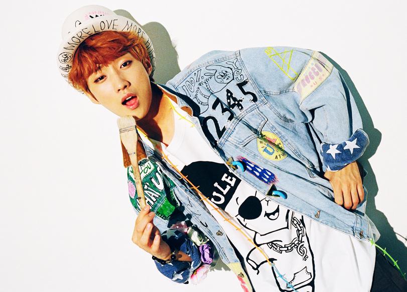 KOREAN MUSIC SENSATION