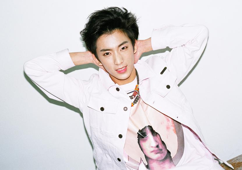 KOREAN MUSIC SENSATION