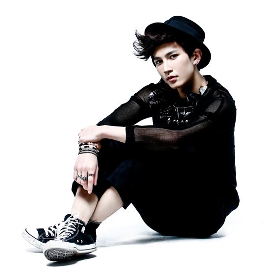 KOREAN MUSIC SENSATION