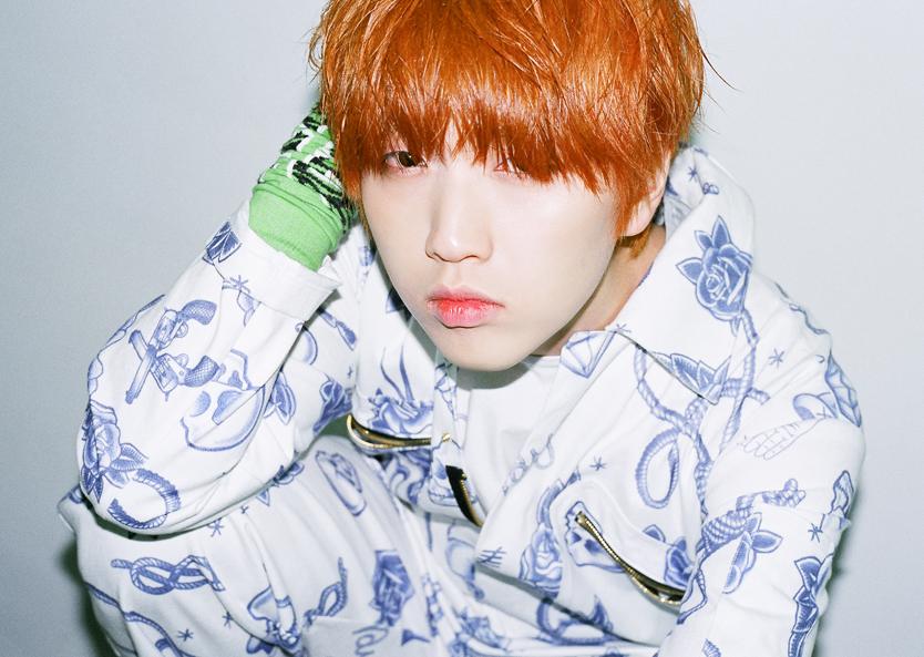 KOREAN MUSIC SENSATION