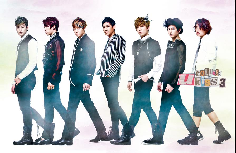 KOREAN MUSIC SENSATION