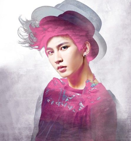 KOREAN MUSIC SENSATION