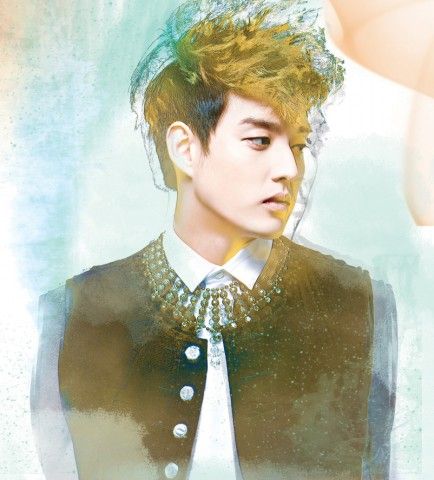 KOREAN MUSIC SENSATION