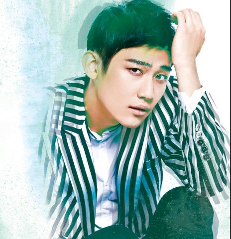 KOREAN MUSIC SENSATION