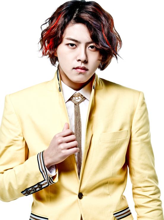 KOREAN MUSIC SENSATION