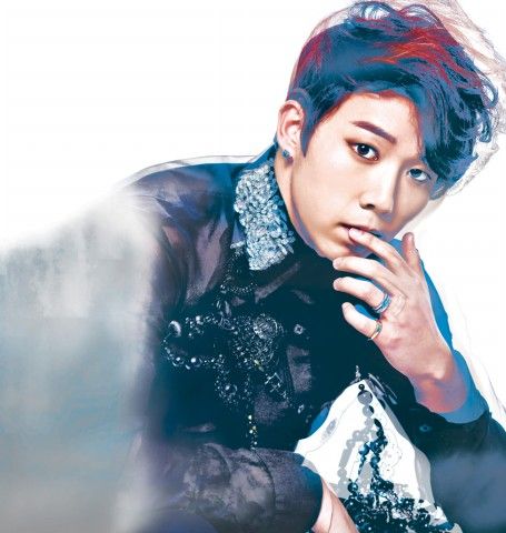 KOREAN MUSIC SENSATION