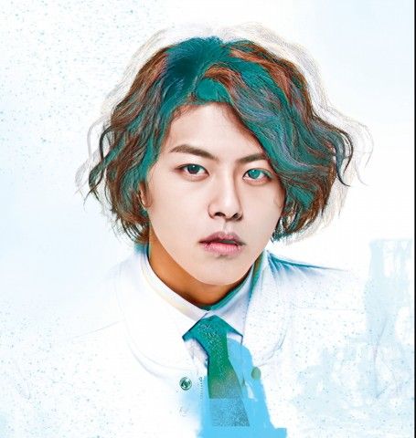 KOREAN MUSIC SENSATION