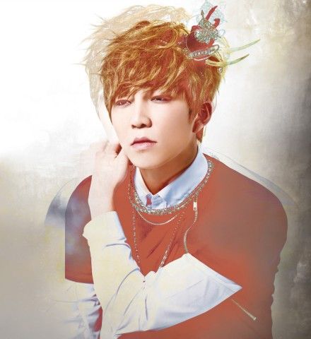 KOREAN MUSIC SENSATION