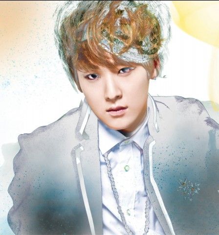 KOREAN MUSIC SENSATION