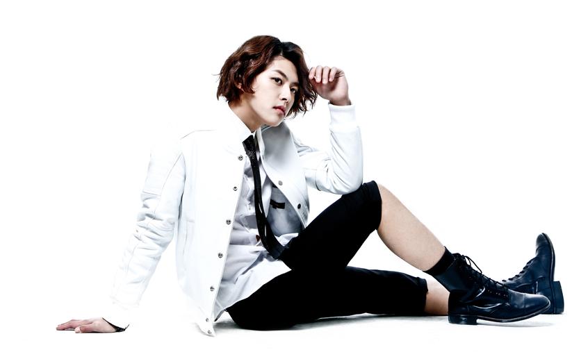 KOREAN MUSIC SENSATION