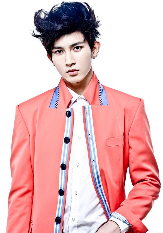 KOREAN MUSIC SENSATION