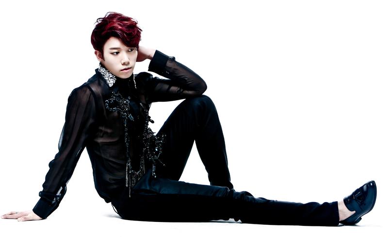 KOREAN MUSIC SENSATION