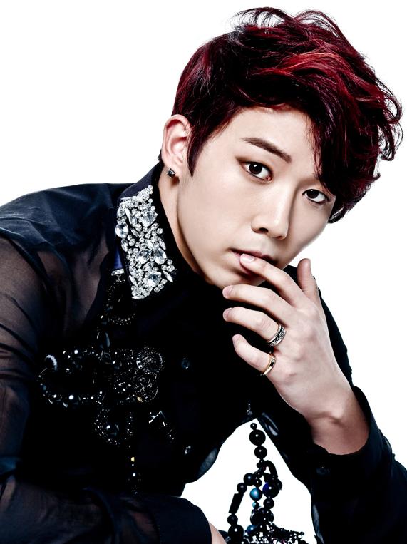 KOREAN MUSIC SENSATION