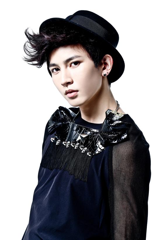 KOREAN MUSIC SENSATION