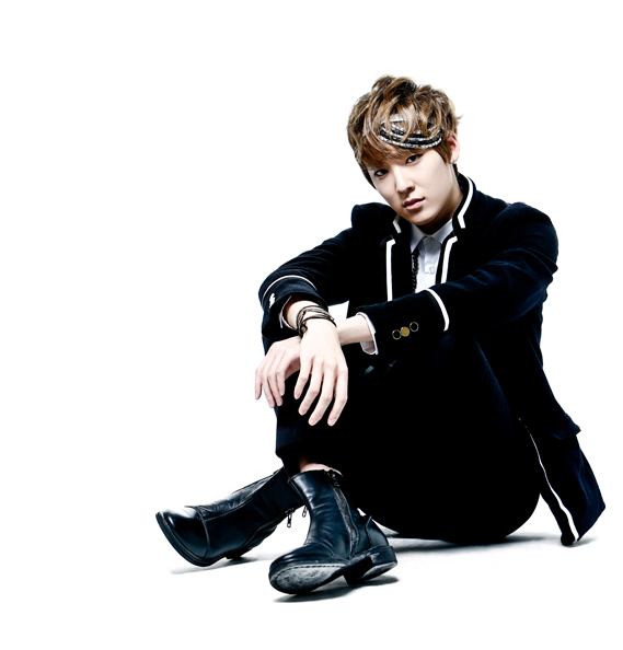 KOREAN MUSIC SENSATION