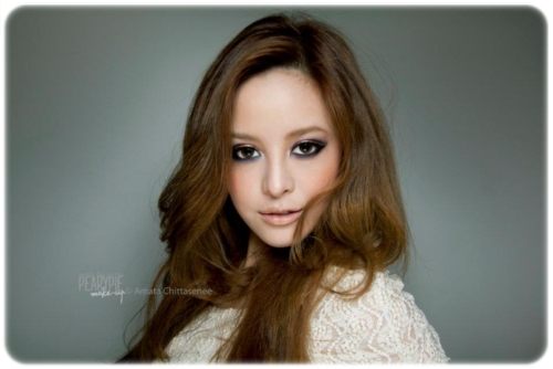 Pearypie Make-up Artist@Theatrical Artist