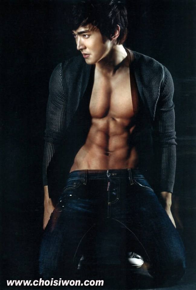 Super Junior Six Pack