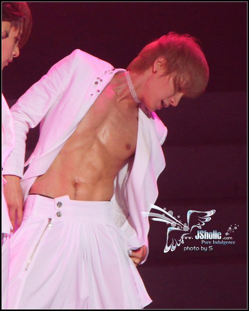 Super Junior Six Pack
