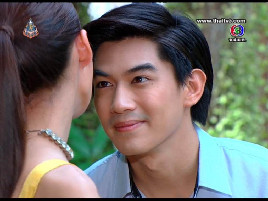 แฟนเขาเนาะ  /  เป็ก เปรมณัช /