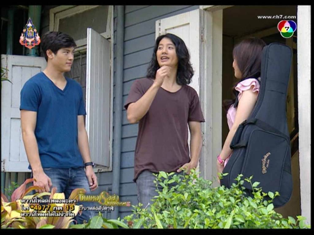 แคปเบิ่งเพลินๆ
