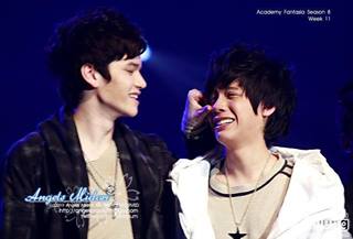 I love TaoKacha