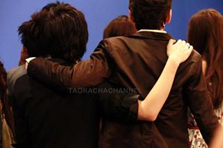 I love TaoKacha