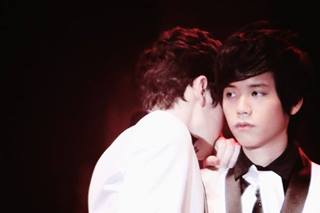 I love TaoKacha