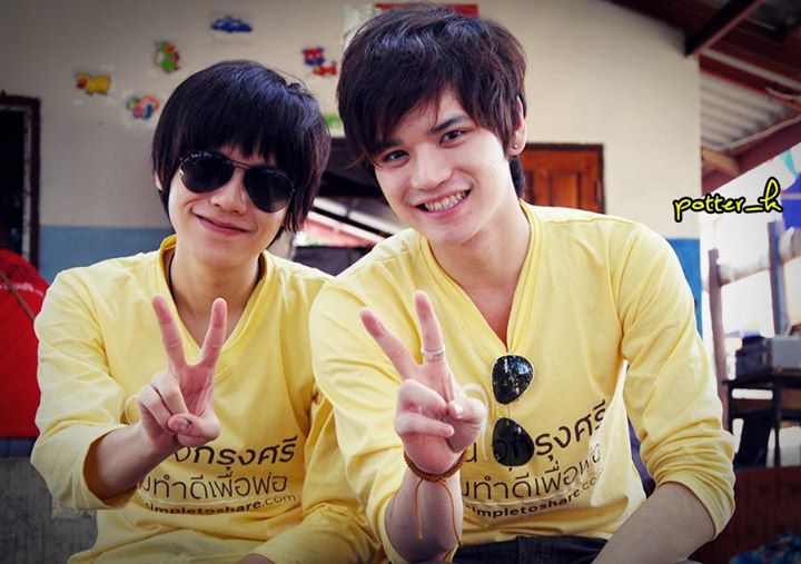 I love TaoKacha