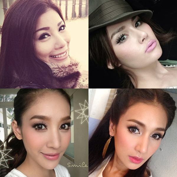 ดาราศัลยกรรม สุดมั่น ! ยืดอกยอมรับว่าทำจริง สวยจริง