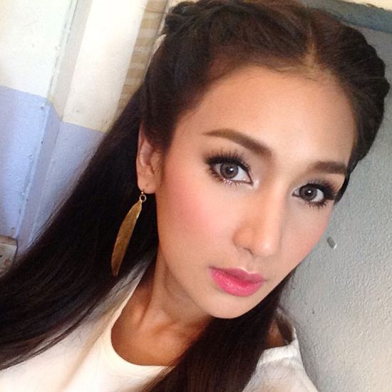 ดาราศัลยกรรม สุดมั่น ! ยืดอกยอมรับว่าทำจริง สวยจริง