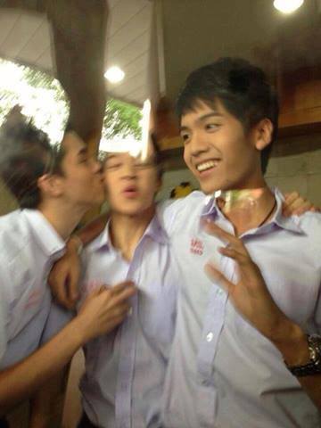 นักเรียนชาย น่ารัก 14