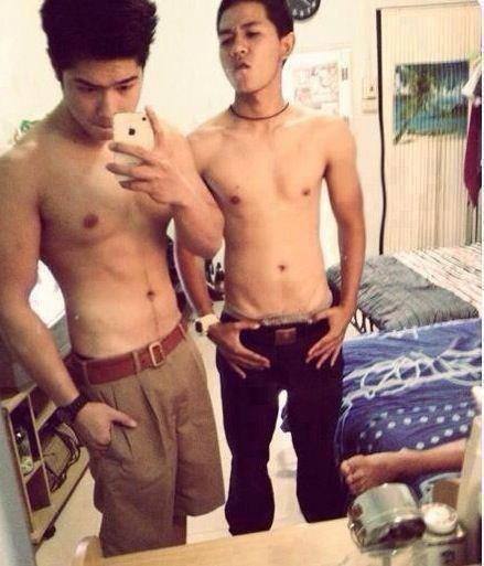 นักเรียนชาย น่ารัก 14
