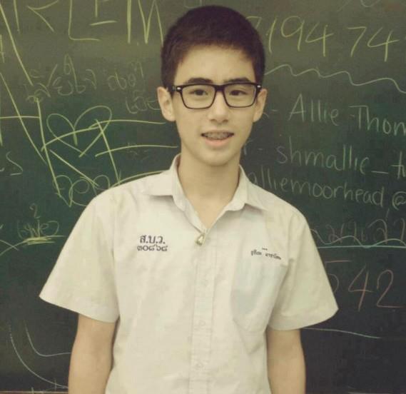 นักเรียนชาย น่ารัก 14