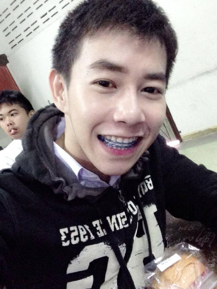 นักเรียนชาย น่ารัก 14