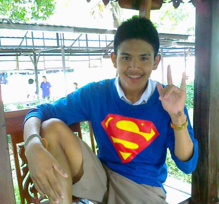 นักเรียนชาย น่ารัก 14