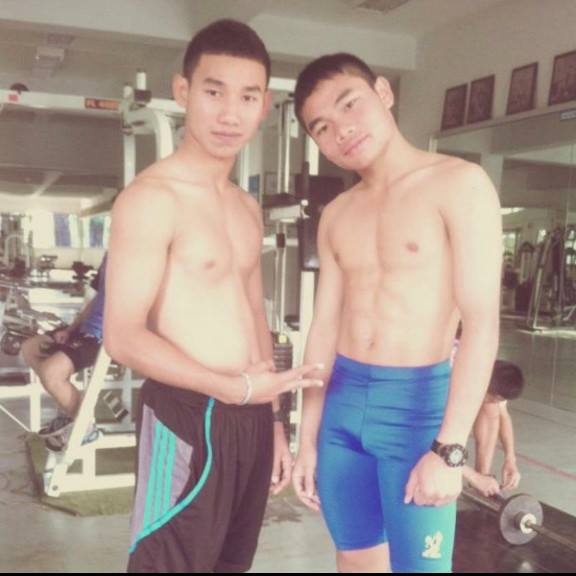 นักเรียนชาย น่ารัก 14