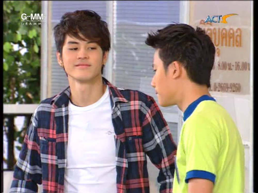 รักแท้ อยู่แค่เอื้อมมือ