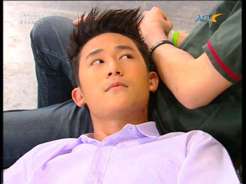 รักแท้ อยู่แค่เอื้อมมือ
