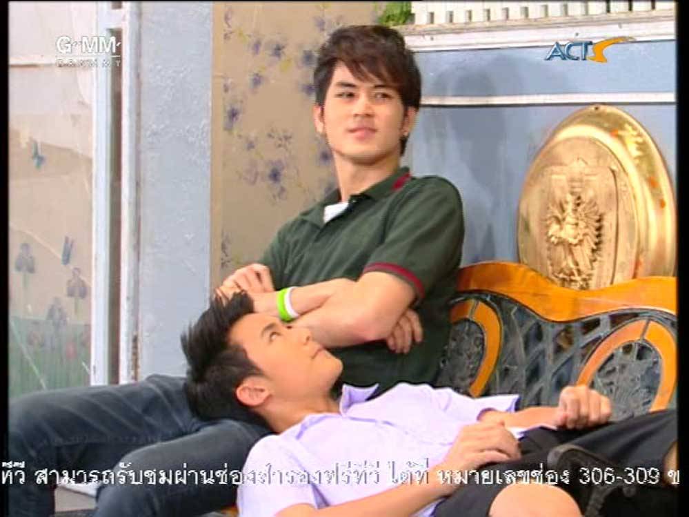รักแท้ อยู่แค่เอื้อมมือ