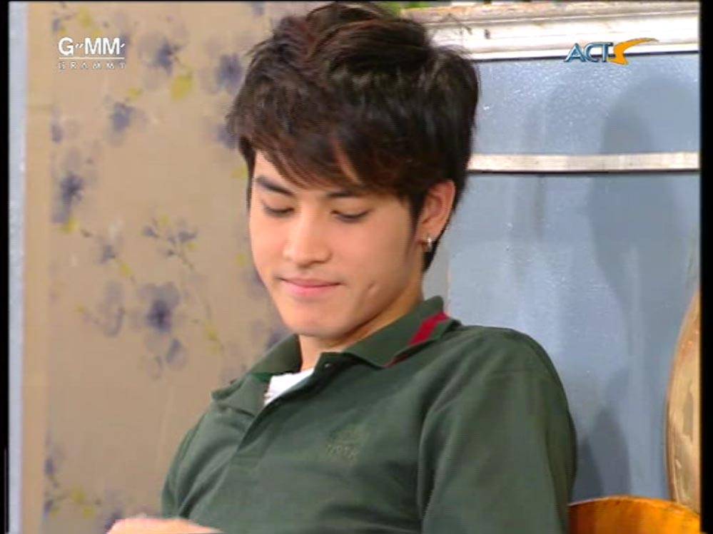 น่าฮัก ทำจิ้นกันชะเลย เด็กจาก ลครลูกพี่ลูกน้อง