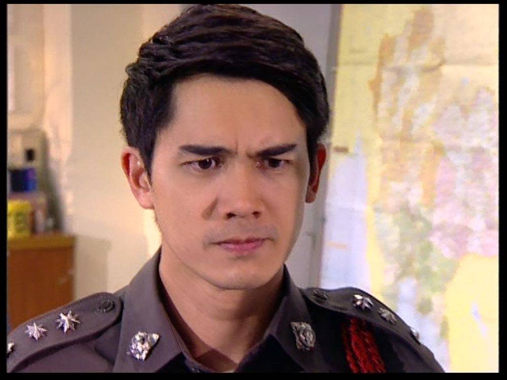 ฮักมาแต่ดน ยังบ่่ได้เห็นขาอ่อนสักที