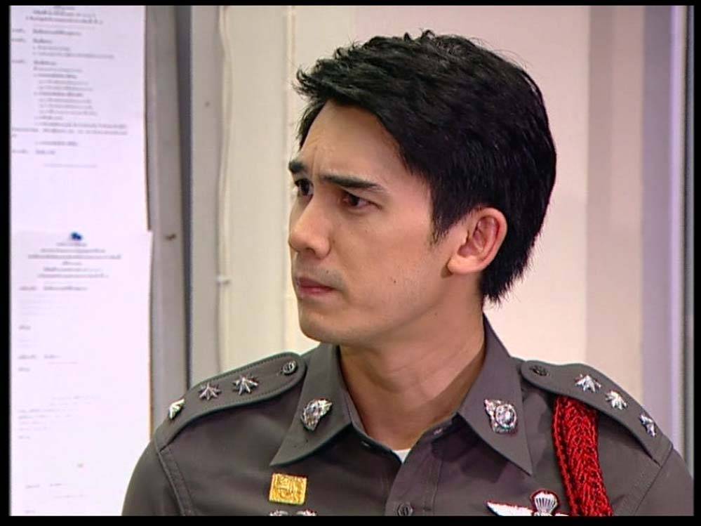 ฮักมาแต่ดน ยังบ่่ได้เห็นขาอ่อนสักที