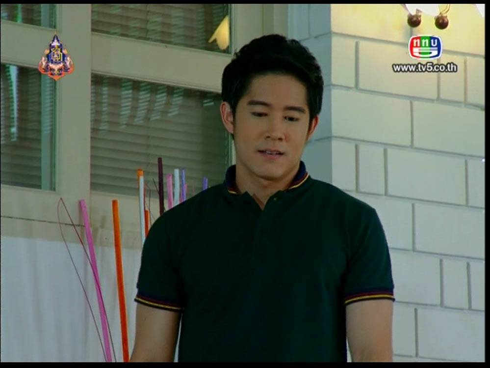 ตัวประกอบ หล่อ