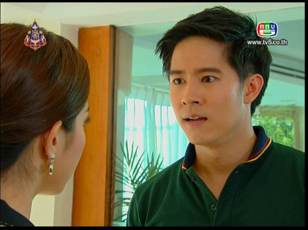 ตัวประกอบ หล่อ