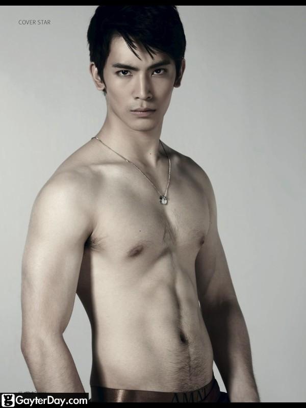 Attitude ปก สน-ยุกต์ ส่งไพศาล