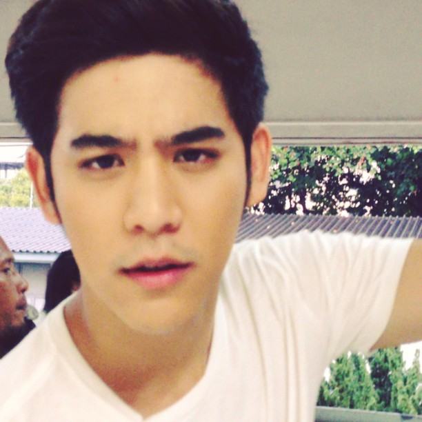 พอร์ช ศรัณย์ หล่อน่ารัก มากมาย