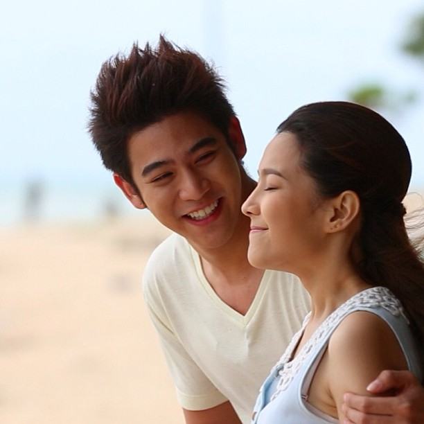 พอร์ช ศรัณย์ หล่อน่ารัก มากมาย