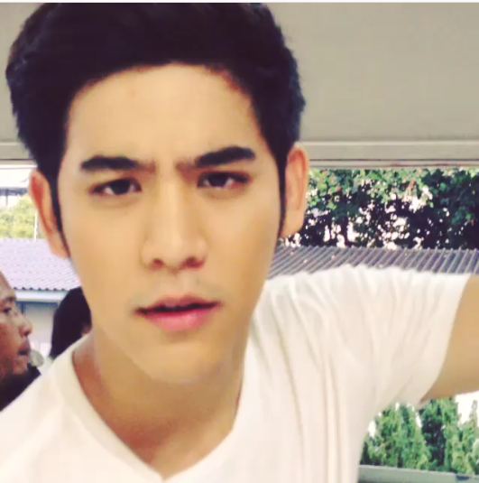 พอร์ช ศรัณย์ หล่อน่ารัก มากมาย